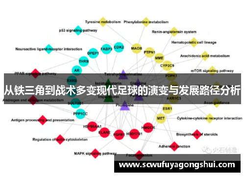 从铁三角到战术多变现代足球的演变与发展路径分析