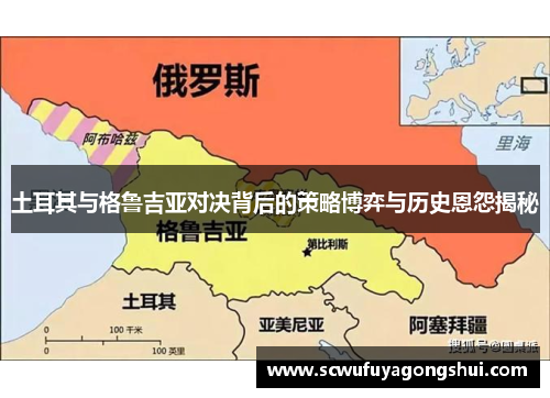 土耳其与格鲁吉亚对决背后的策略博弈与历史恩怨揭秘